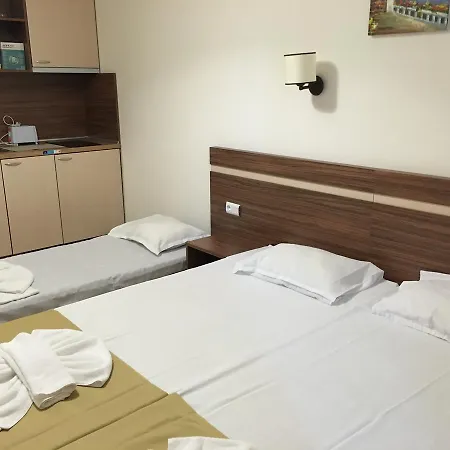 Palm Plazza Apart * ساني بيتش